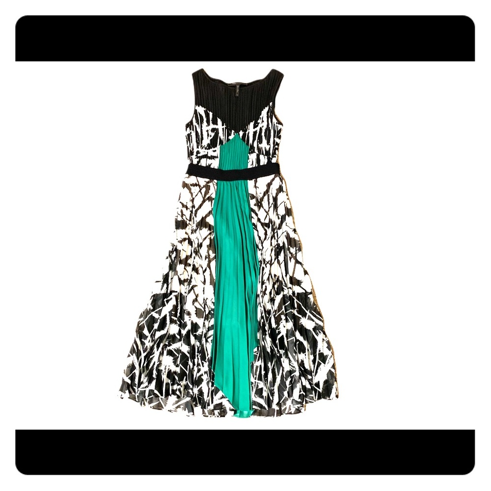 BCBG dress